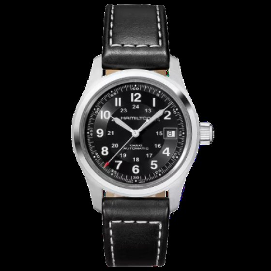 Hamilton  Khaki Field